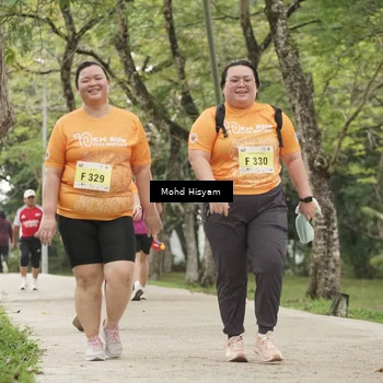 Runner Photo 8503806