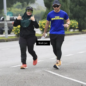 Runner Photo 8503809