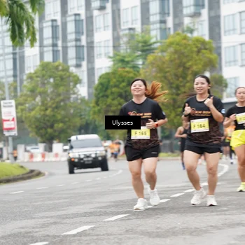 Runner Photo 8503810