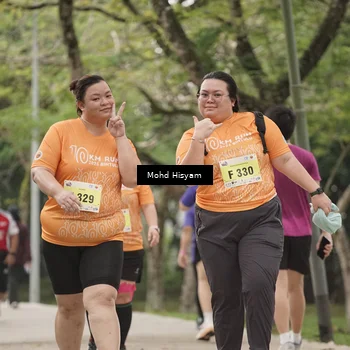 Runner Photo 8503811