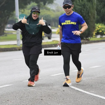 Runner Photo 8503812