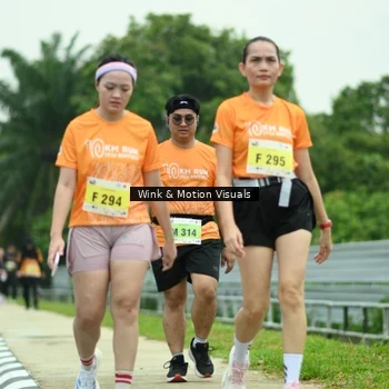 Runner Photo 8503814