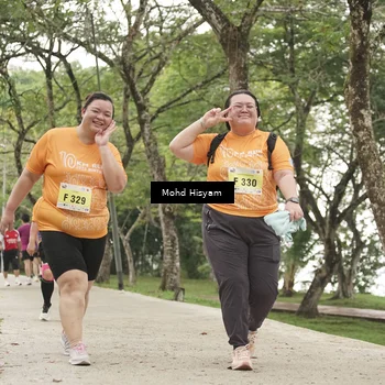Runner Photo 8503815
