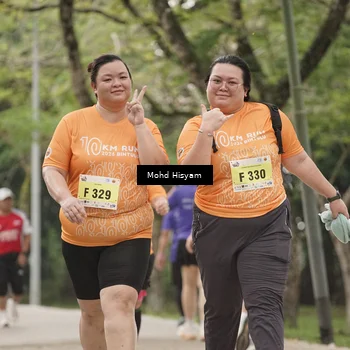 Runner Photo 8503816