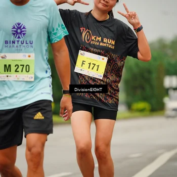 Runner Photo 8503817