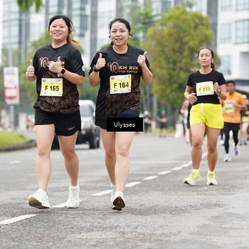 Runner Photo 8503821