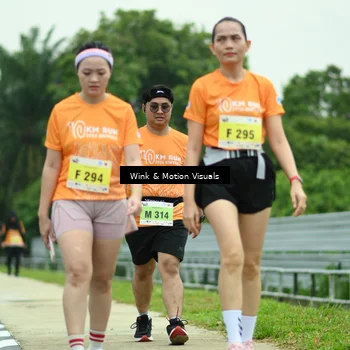 Runner Photo 8503822