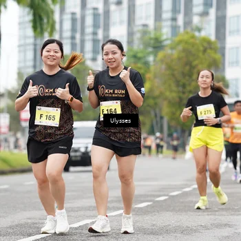Runner Photo 8503823