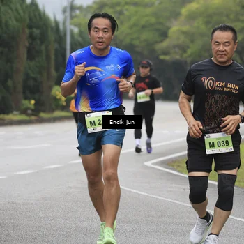 Runner Photo 8503826
