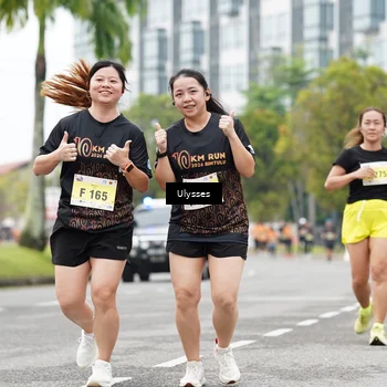 Runner Photo 8503827