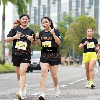 Runner Photo 8503828