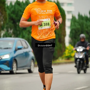 Runner Photo 8503830