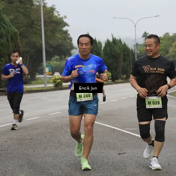 Runner Photo 8503831