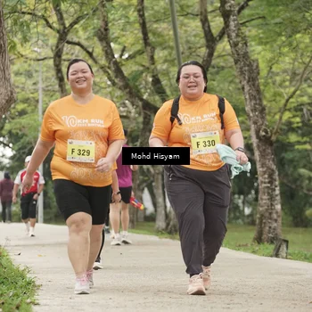 Runner Photo 8503833