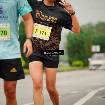 Runner Photo 8503834