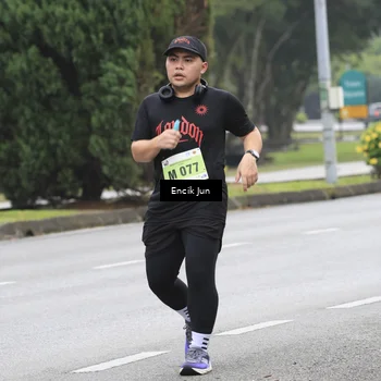 Runner Photo 8503835
