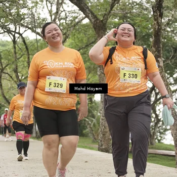 Runner Photo 8503837