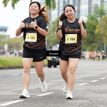 Runner Photo 8503838
