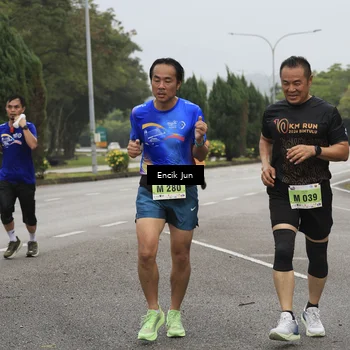 Runner Photo 8503839
