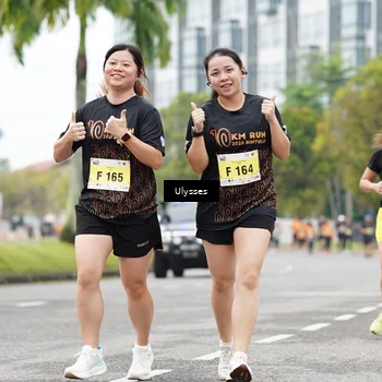 Runner Photo 8503840