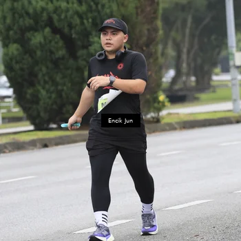 Runner Photo 8503842