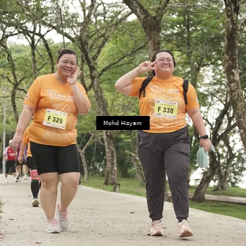 Runner Photo 8503845