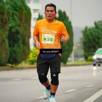 Runner Photo 8503846