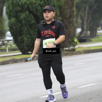 Runner Photo 8503848