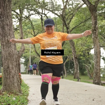 Runner Photo 8503849