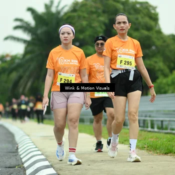 Runner Photo 8503851