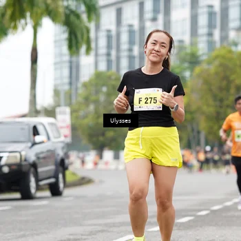 Runner Photo 8503853