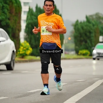 Runner Photo 8503855