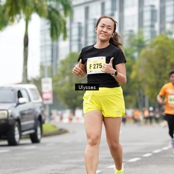 Runner Photo 8503856