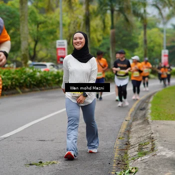 Runner Photo 8503857