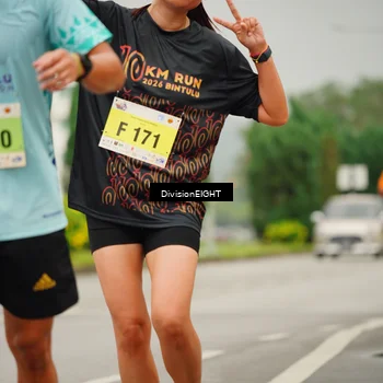 Runner Photo 8503858