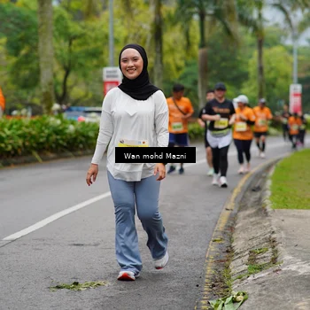 Runner Photo 8503861