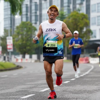Runner Photo 8503863