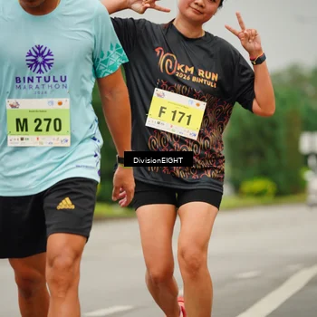Runner Photo 8503867