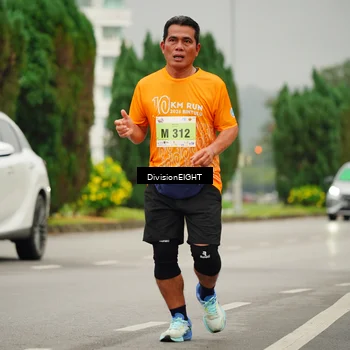 Runner Photo 8503868