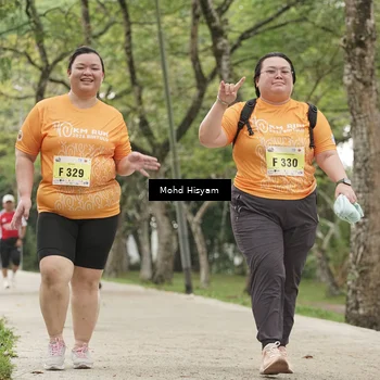 Runner Photo 8503869