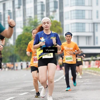 Runner Photo 8503871