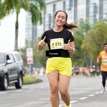 Runner Photo 8503872