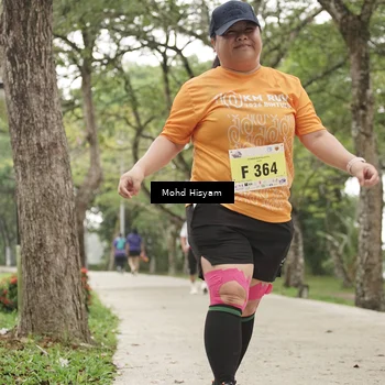 Runner Photo 8503874