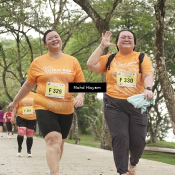 Runner Photo 8503877
