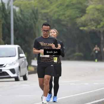 Runner Photo 8503881