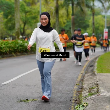 Runner Photo 8503882