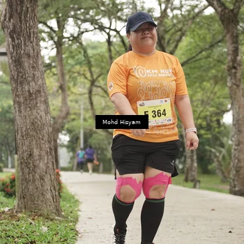 Runner Photo 8503885