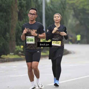 Runner Photo 8503886