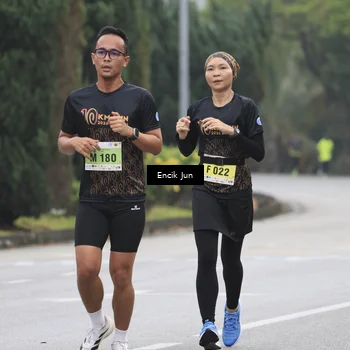 Runner Photo 8503888