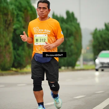 Runner Photo 8503890
